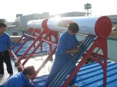 正宁热水器维修