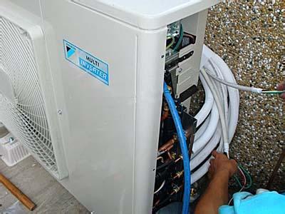 正宁商场中央空调分析及中央空调的维保分析