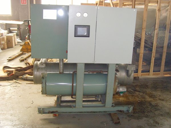 正宁酒店中央空调不停机清洗方法介绍